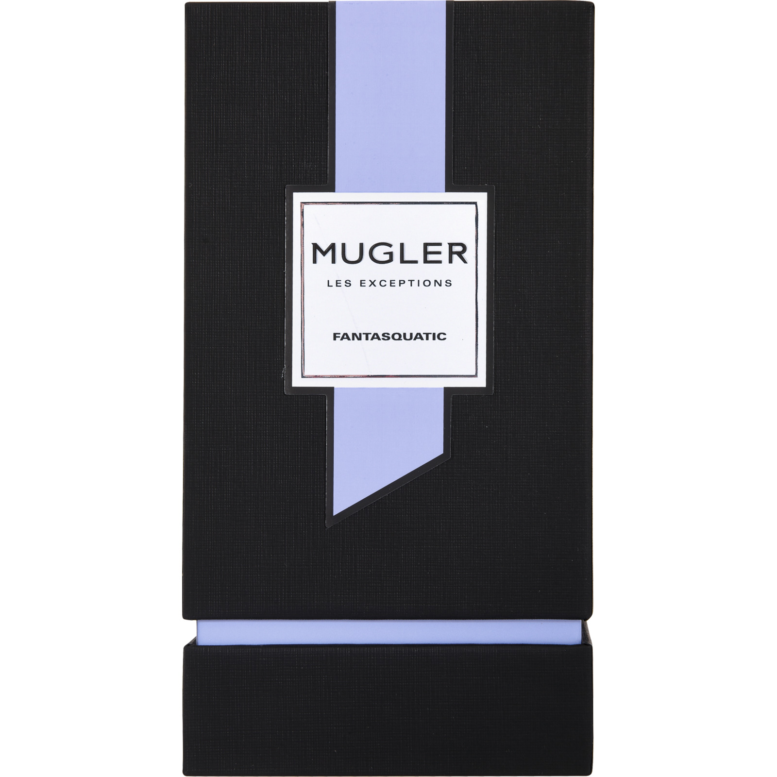 Thierry Mugler Les Exceptions Fantasquatic Unisex Eau de Toilette