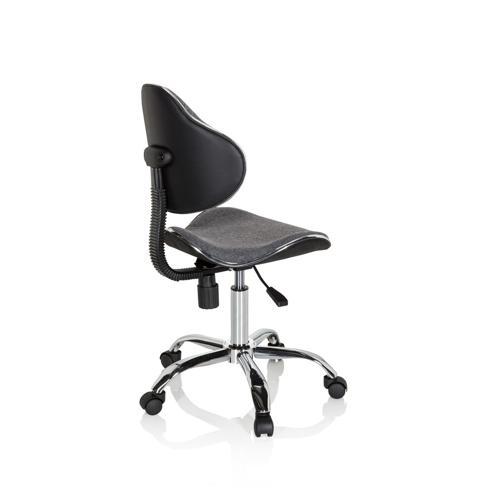 Kinderdrehstuhl KIDDY GTI-3 Stoff hjh OFFICE