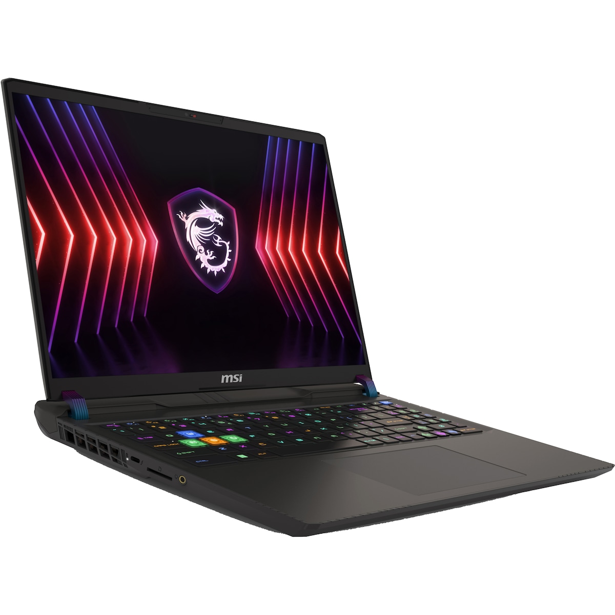 MSI Vector 16 i9-14HX/32/1024/4080 16