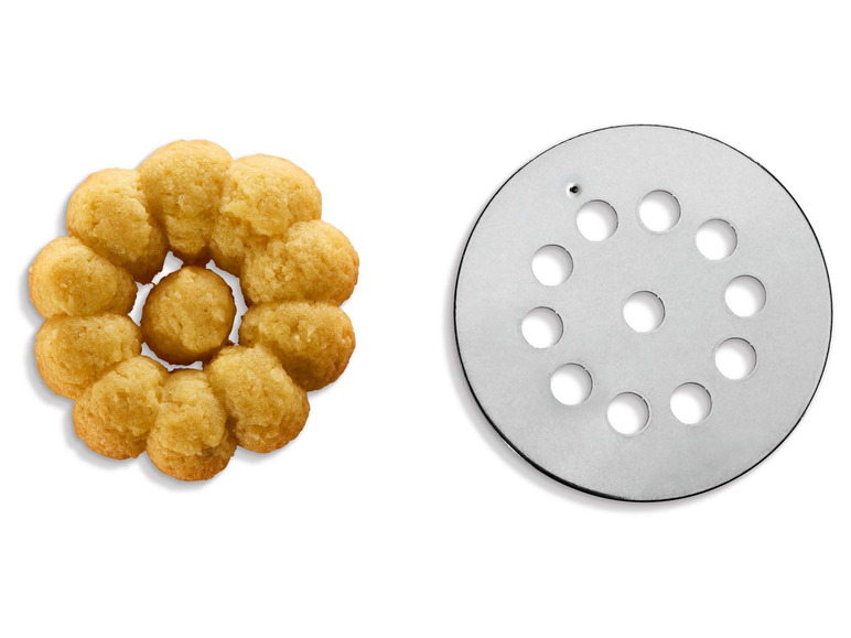 Koekjespers