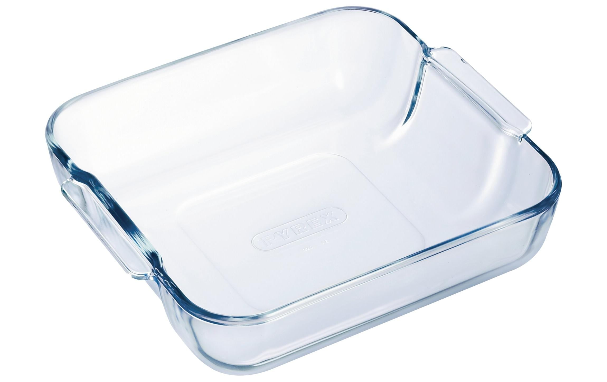 PYREX Auflaufform »29 x 23 x 7 cm« Borosilikatglas 1 Stk. tlg.