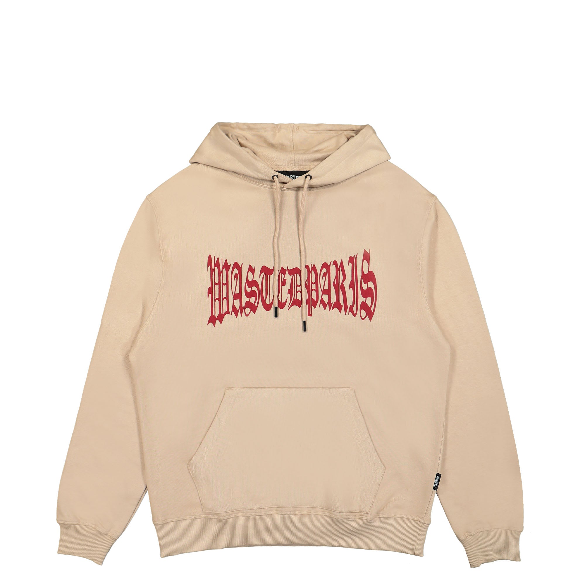 Wasted Paris<br>Fate Hoodie