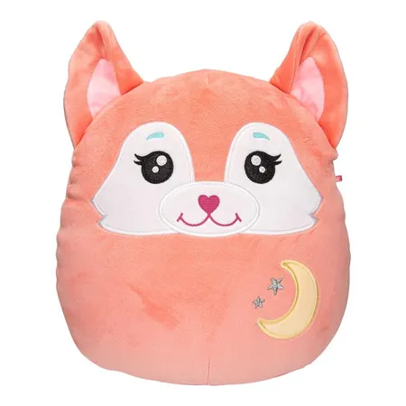 Depesche Ylvi Swoppies Plüsch Fuchs 30 cm