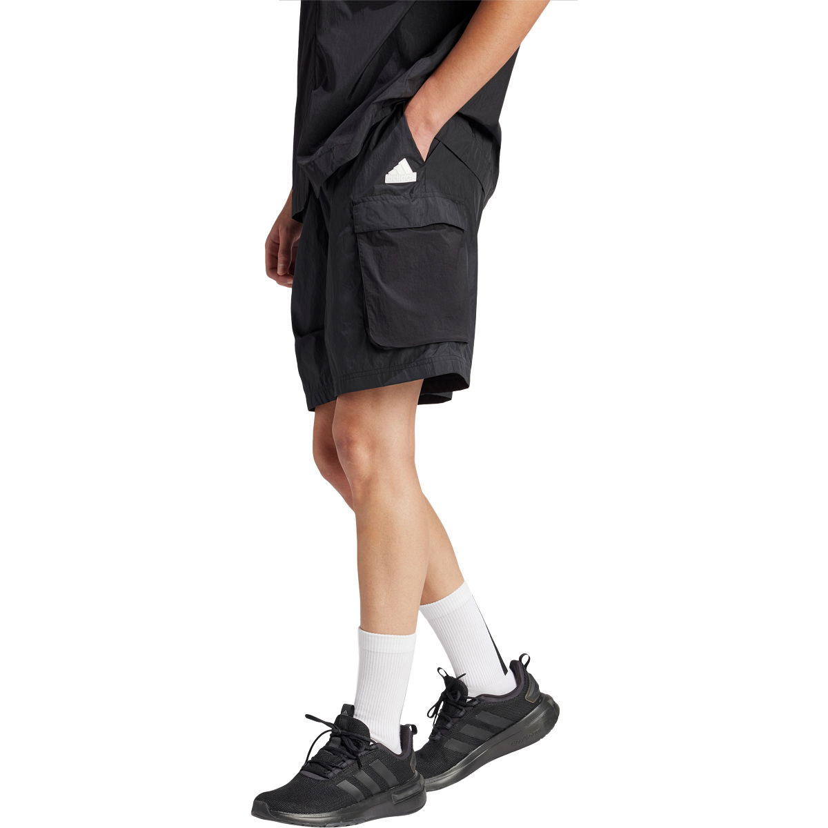 adidas City Escape Cargo Shorts Herre