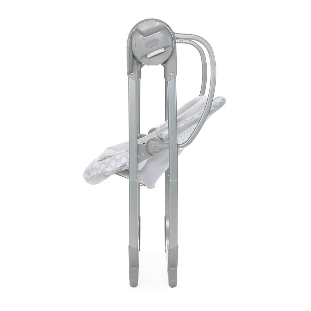 Babyschaukel Polly Swing Up Leaf