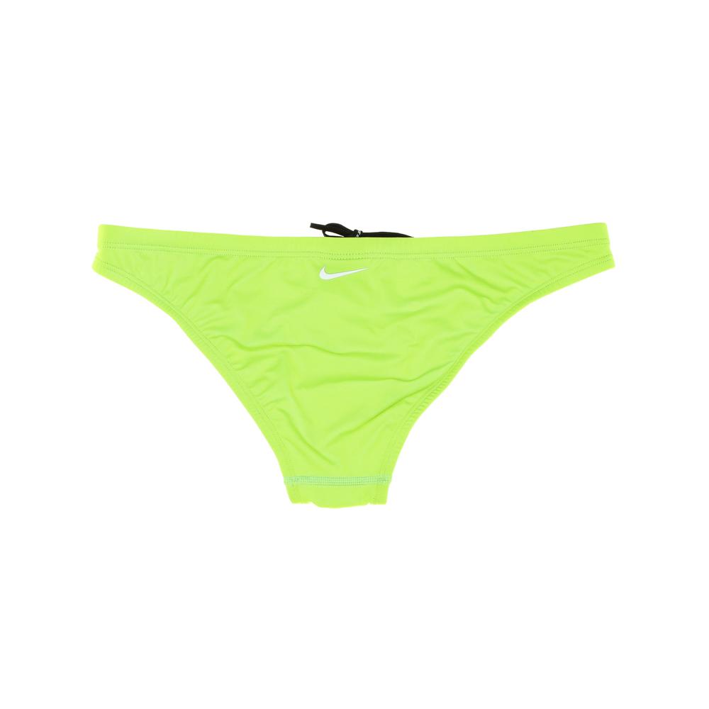 Nike Bas de maillot de bain Vert Femme Nike NESSA