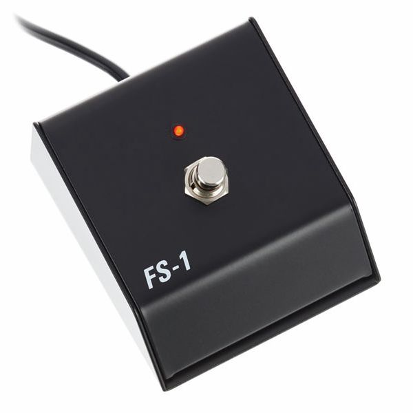 Hughes & Kettner FS-1 Fußschalter