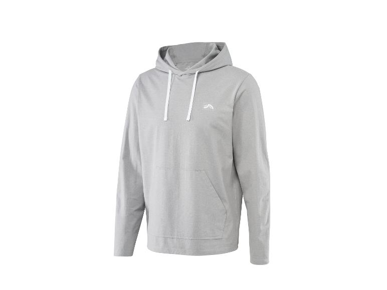 Heren hoodie