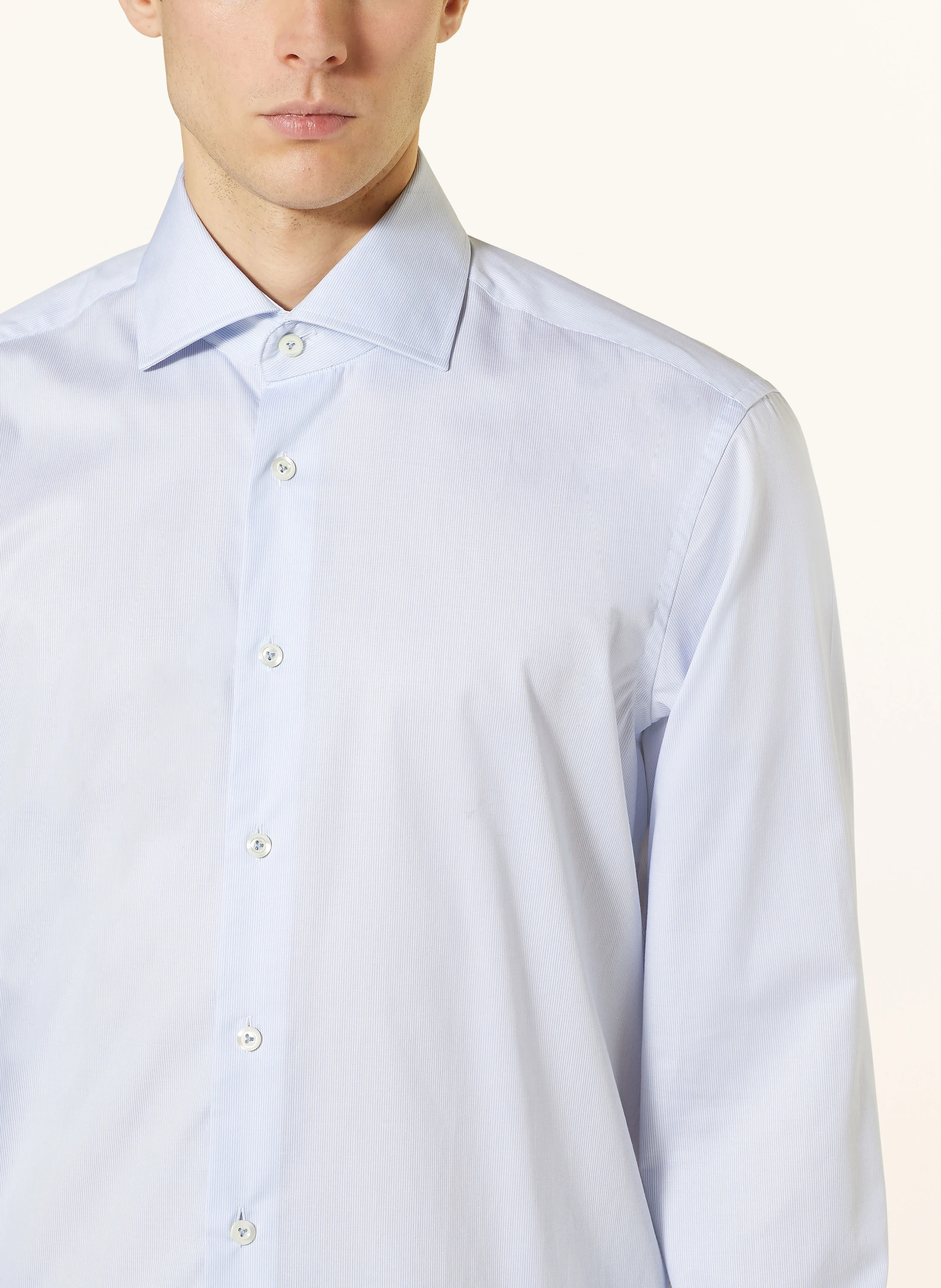 van Laack Hemd Tailor Fit