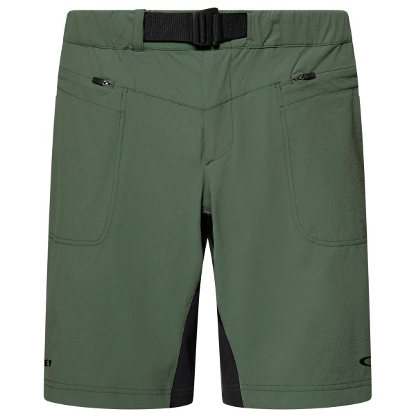 Oakley - Seeker Whip Lined Short - Pantalon de cyclisme