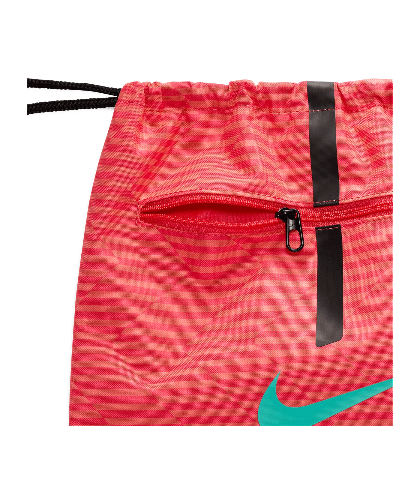 Nike Academy Gymsack Orange F850