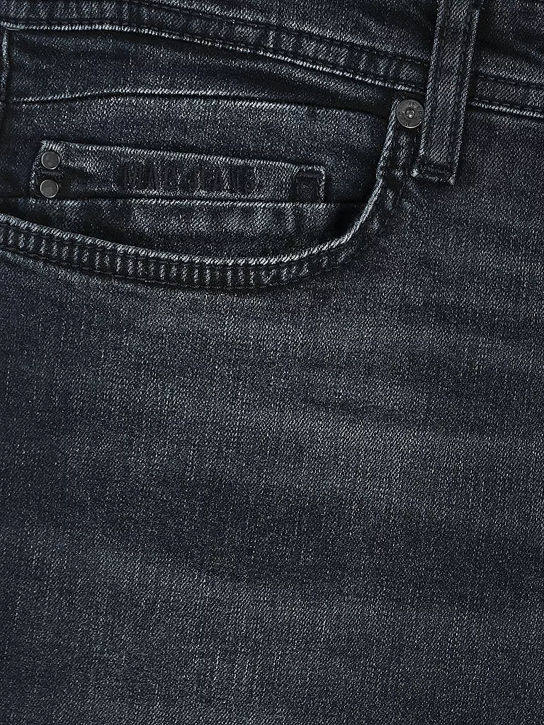 MAC Jeans Straight Fit BEN blau
