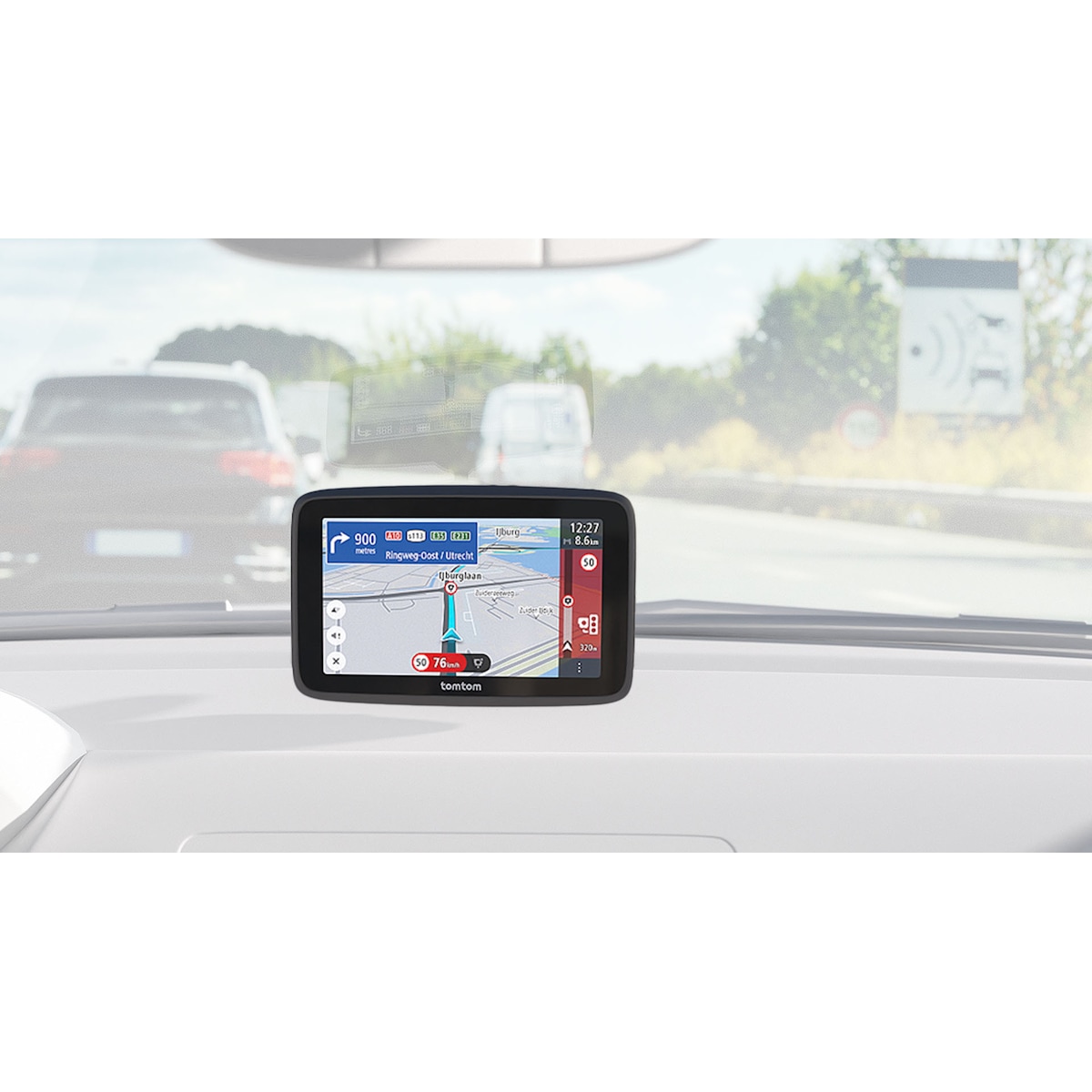 TomTom GO Classic 6