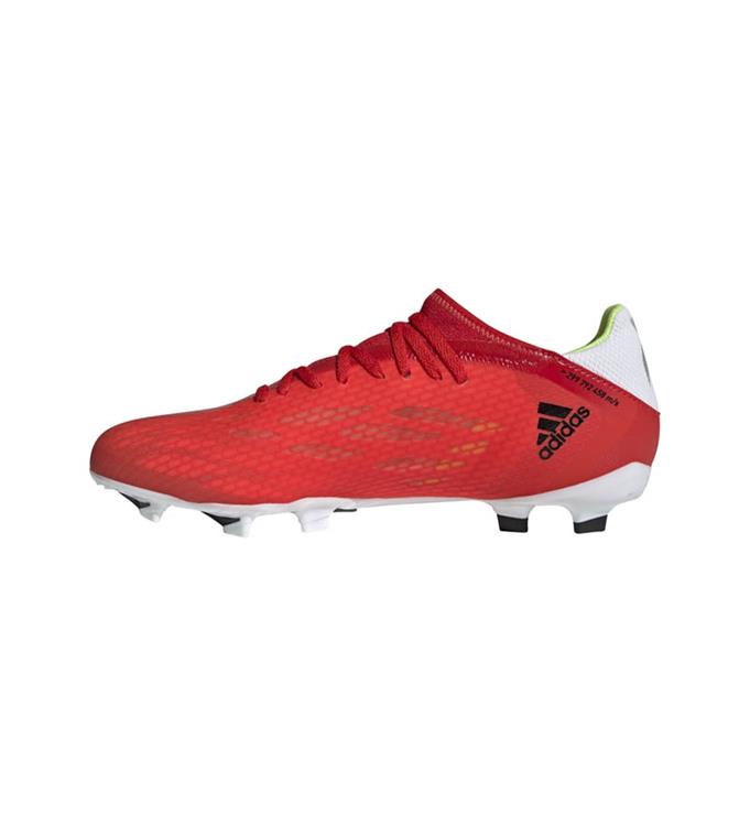 adidas X Speedflow.3 Firm Ground Voetbalschoenen