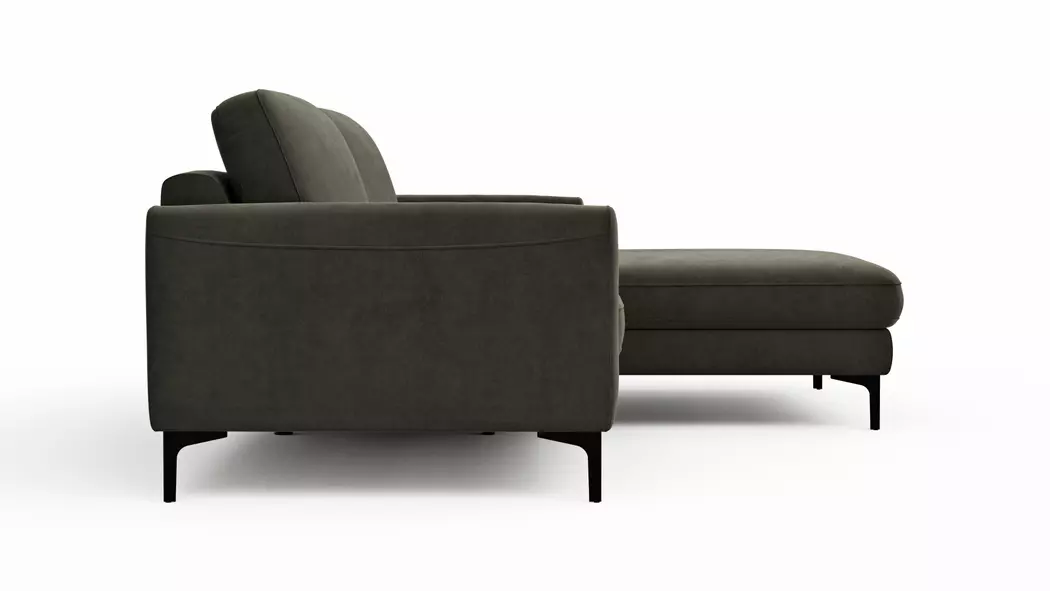 Ecksofa Alicante
