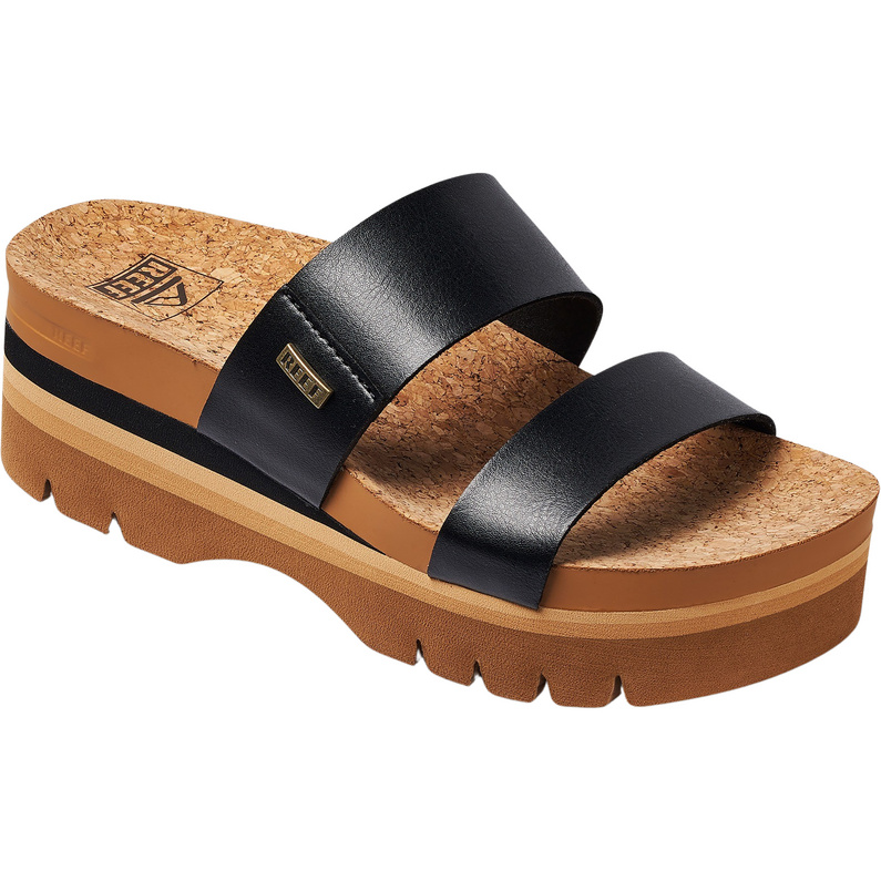 Reef Damen Cushion Vista Higher Sandale