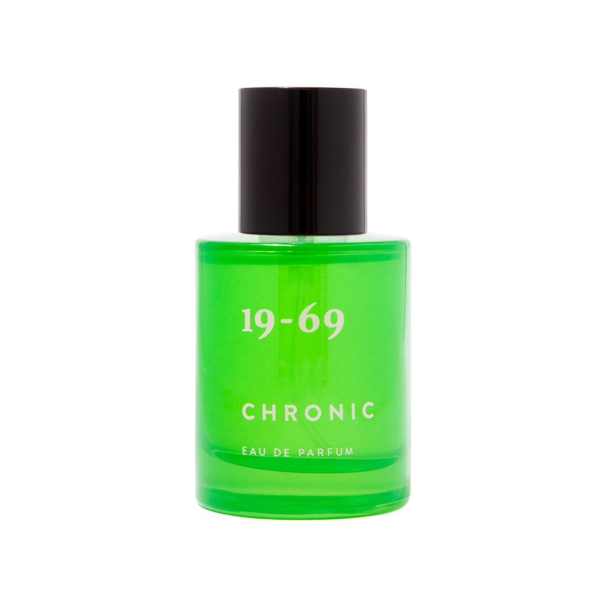 Chronic Eau de Parfum 100ml