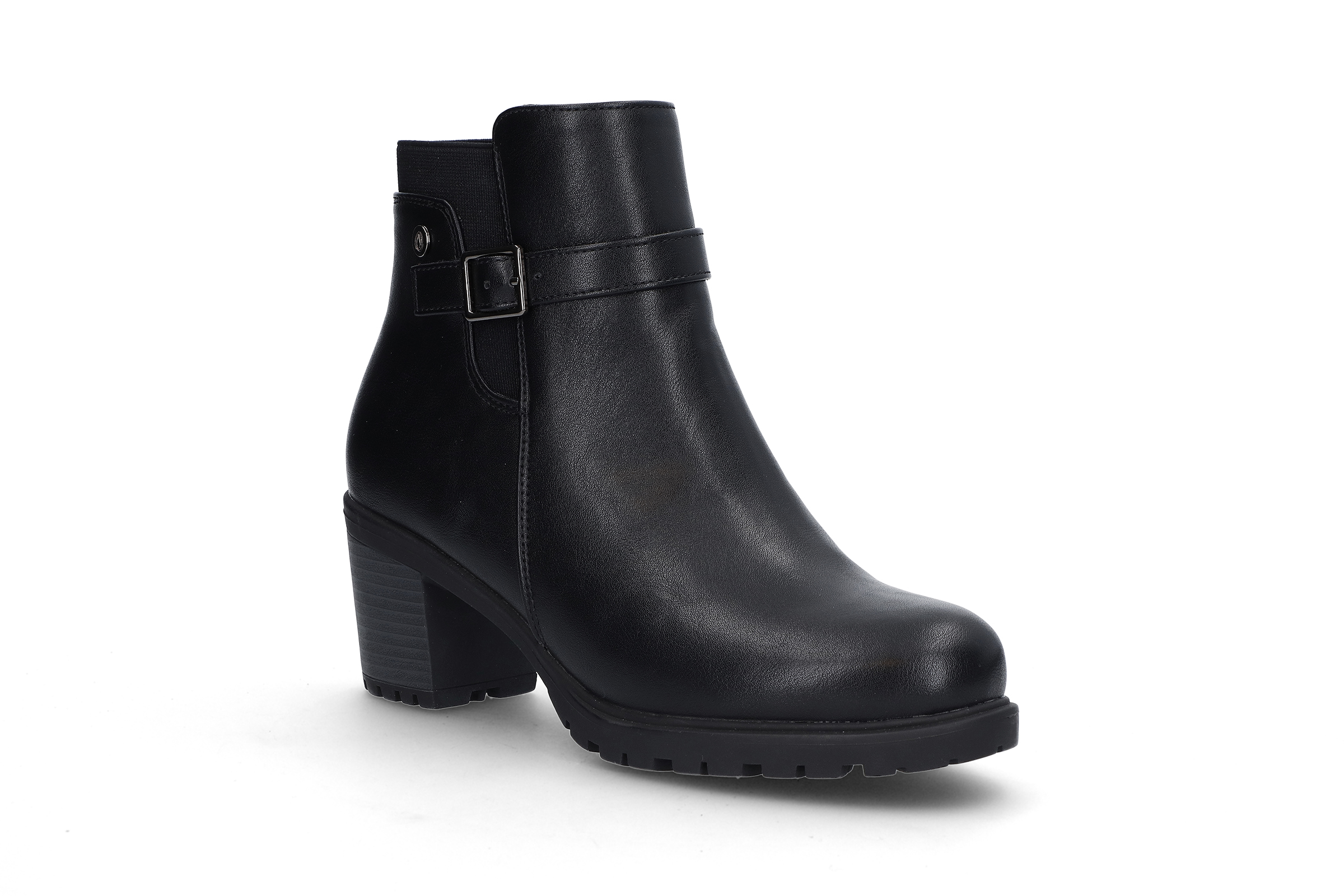 Vannavvisende ankelboots