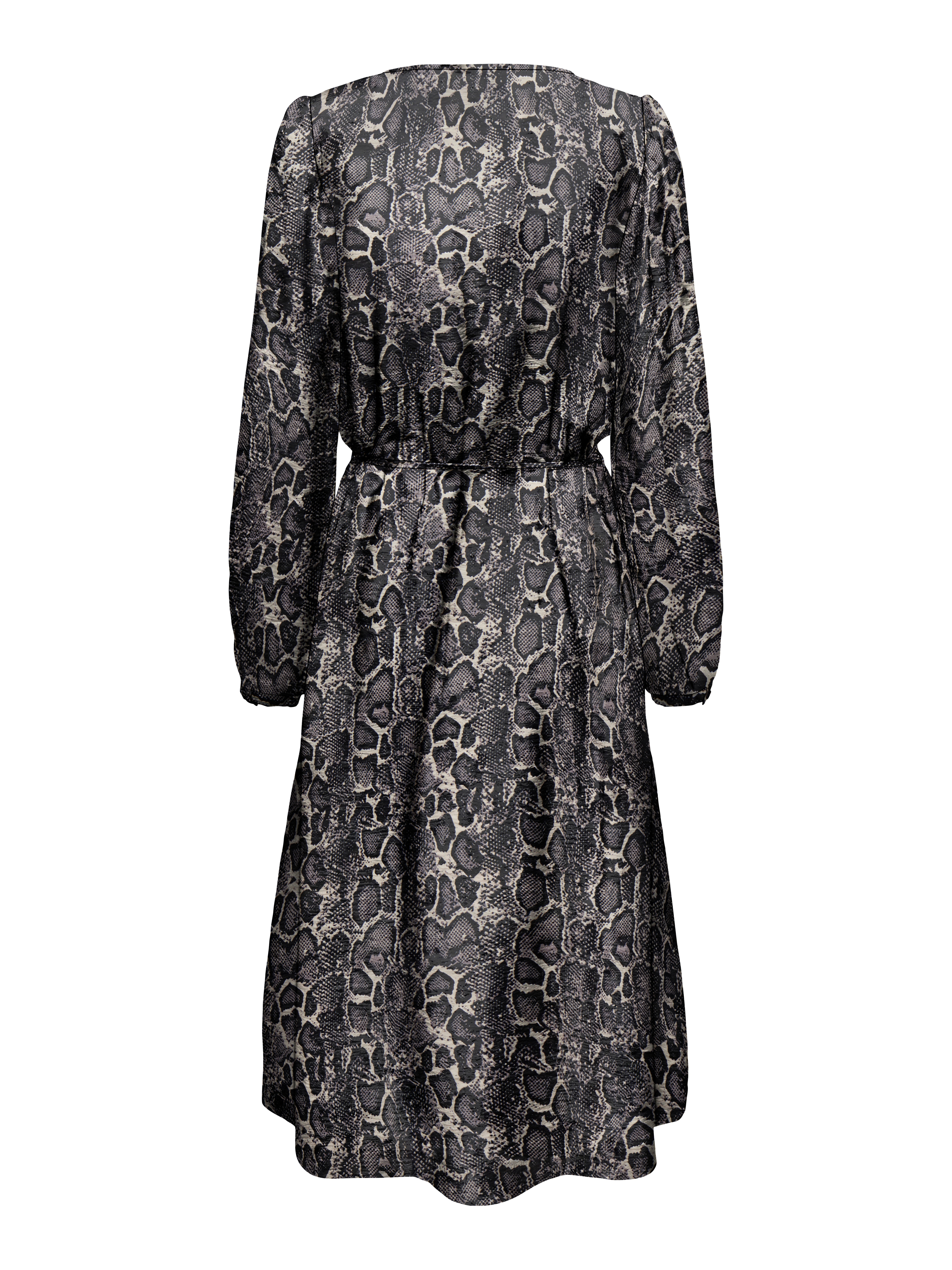 JDYCAROLINE Midikleid December Sky