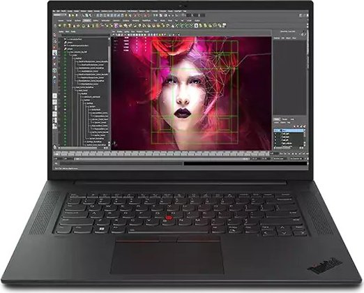 Lenovo ThinkPad P1 G5 | i7-12800H | 16