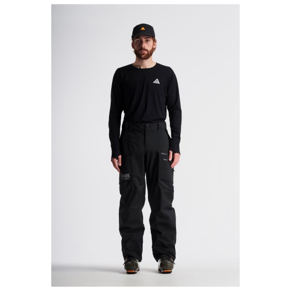 Orage - Mtn-X Horn 3L Pant - Pantalon de ski