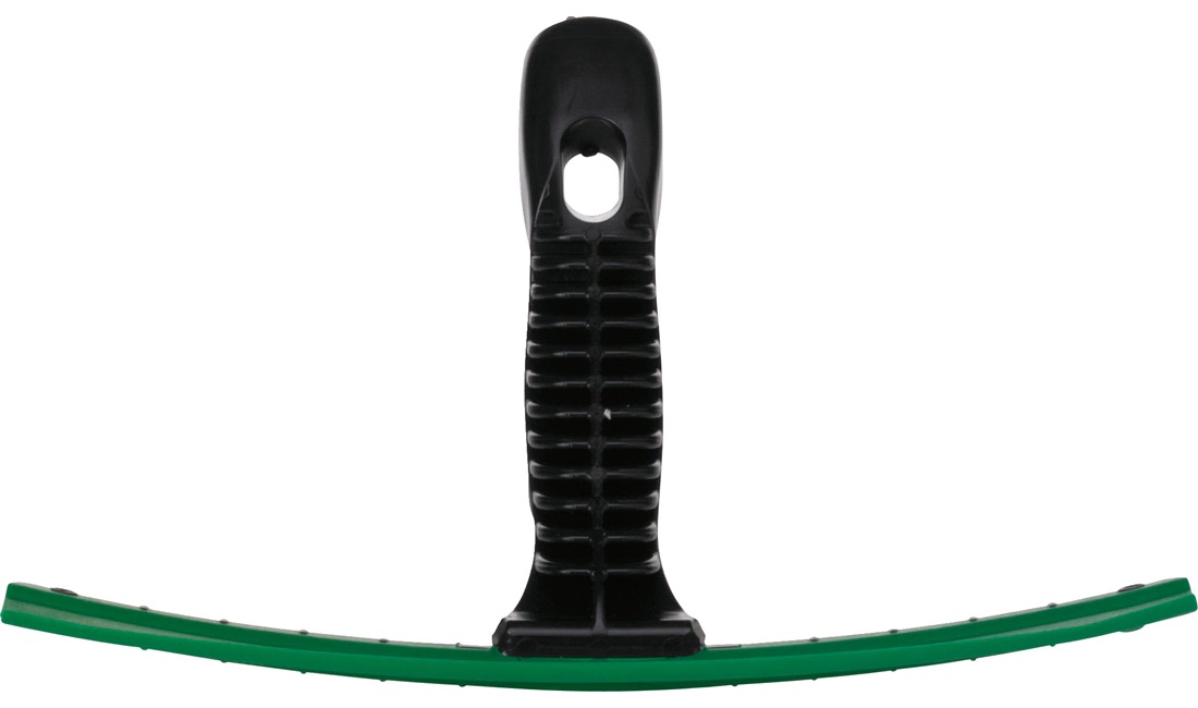 Vikan Gummiskraber Wipe-N-Shine 250mm