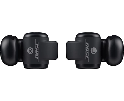 Bose Ultra Open Earbuds - Black