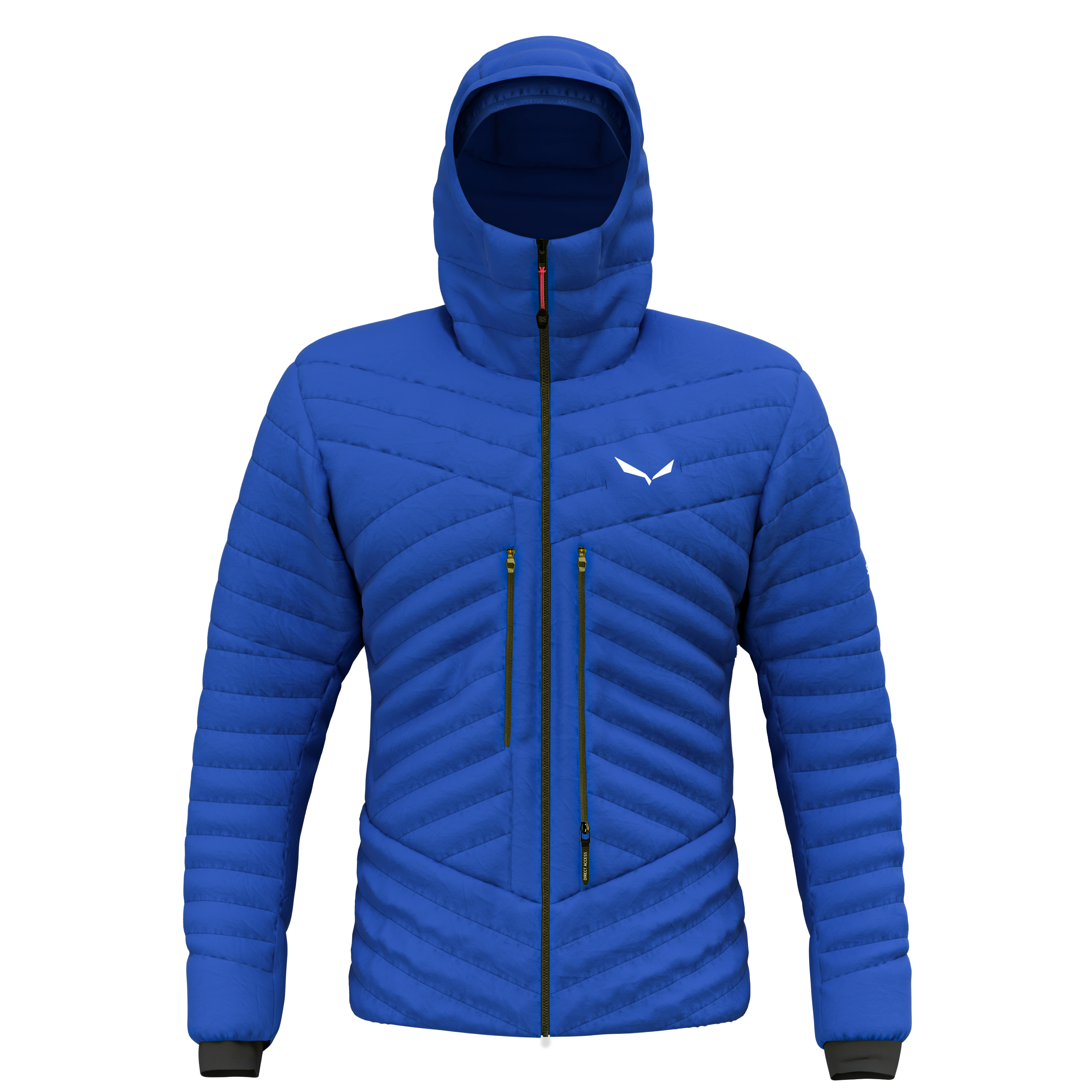 Ortles RDS Hybrid Daunenjacke Herren