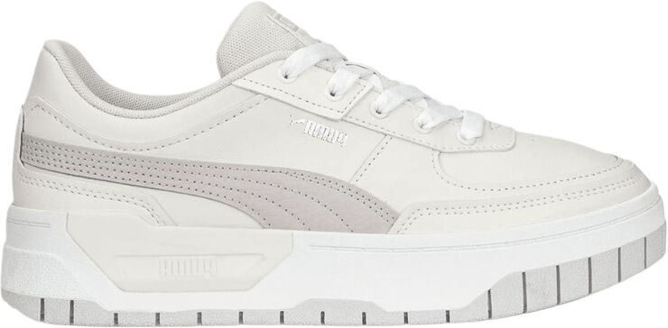 Puma cali dream Vapor gray-puma white-marble