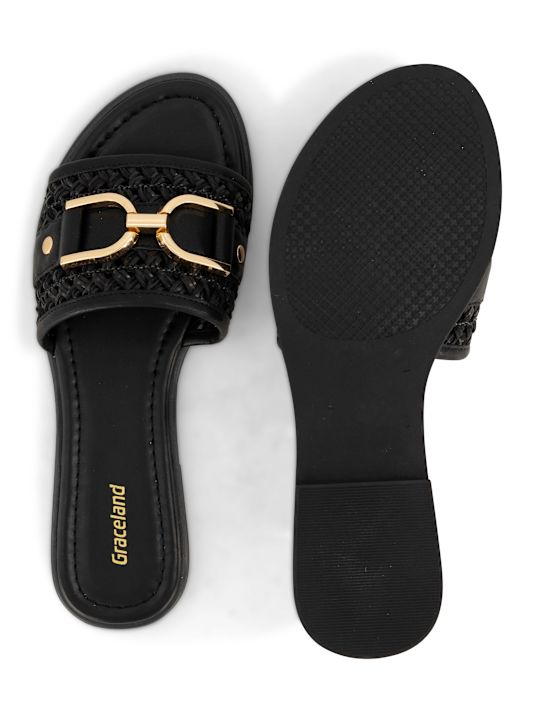 Graceland Lage slipper
