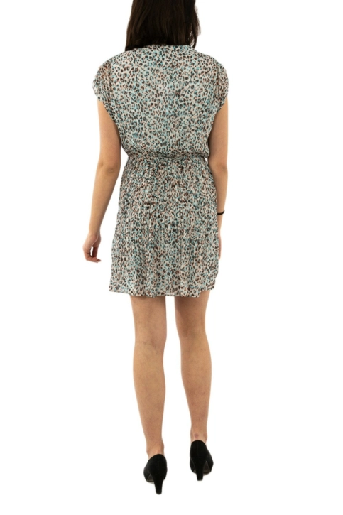 robe molly bracken p1383be20 panther fun pastel