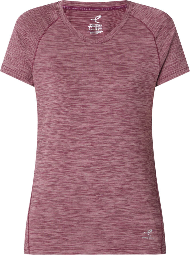 Energetics Rylinda III løbe T-shirt Pink