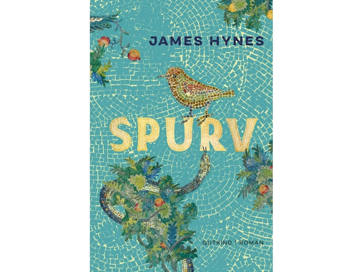 Spurv | James Hynes