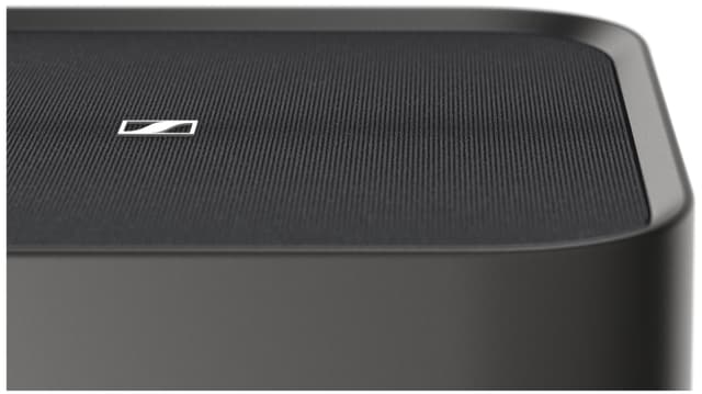 Sennheiser Ambeo Soundbar-subwoofer