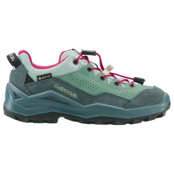 Lowa - Kid's Wandax GTX Lo - Chaussures multisports