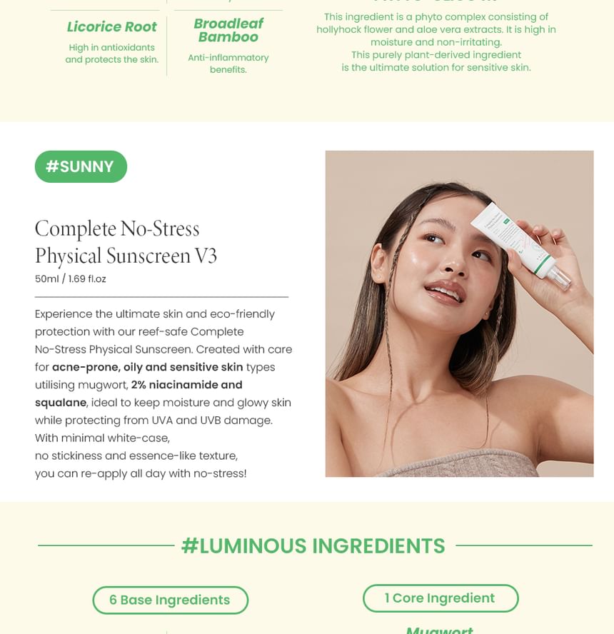AXIS - Y - Wat is jouw weer Beauty Box