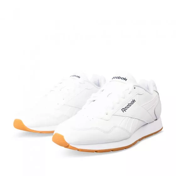 Baskets BLANC REEBOK Royal Glide