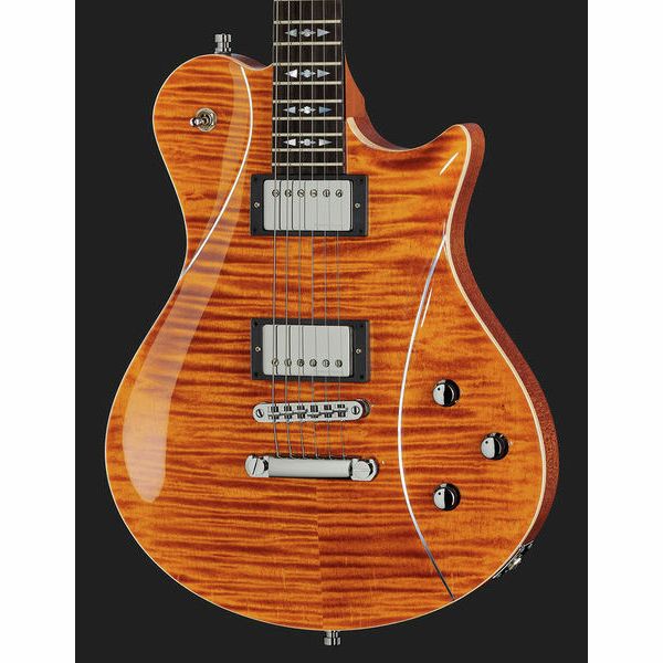 Framus Panthera II Supreme ATHPS