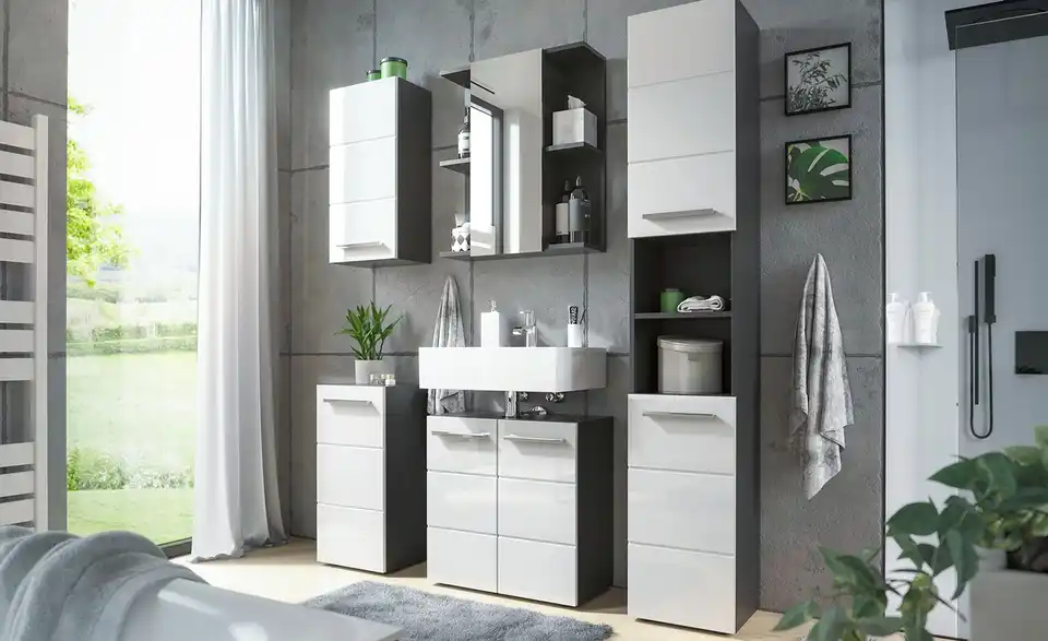 Hochschrank Gols