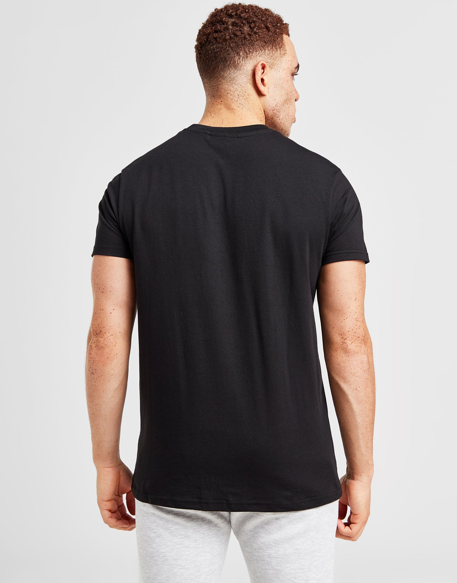 McKenzie T-shirt Bliss Homme
