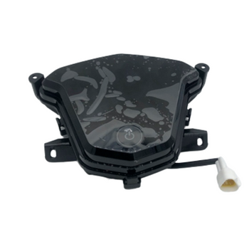 Display B0210 pour Scooter Electrique Sunra Hawk Plus