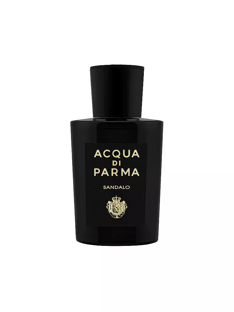 ACQUA DI PARMA Sandalo Eau de Parfum Natural Spray 100ml keine Farbe