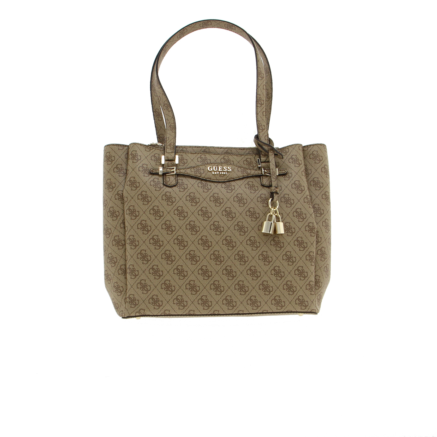 Tote Bag braun