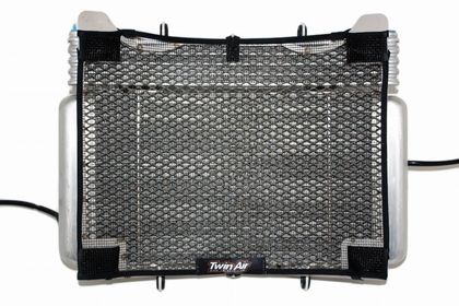 Filets de protection Twin air pour radiateur