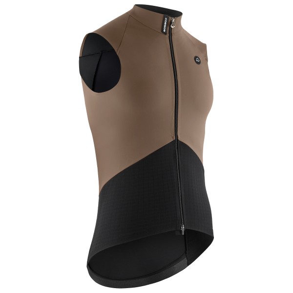 ASSOS - Mille GTS Spring Fall Vest S11 - Gilet de cyclisme
