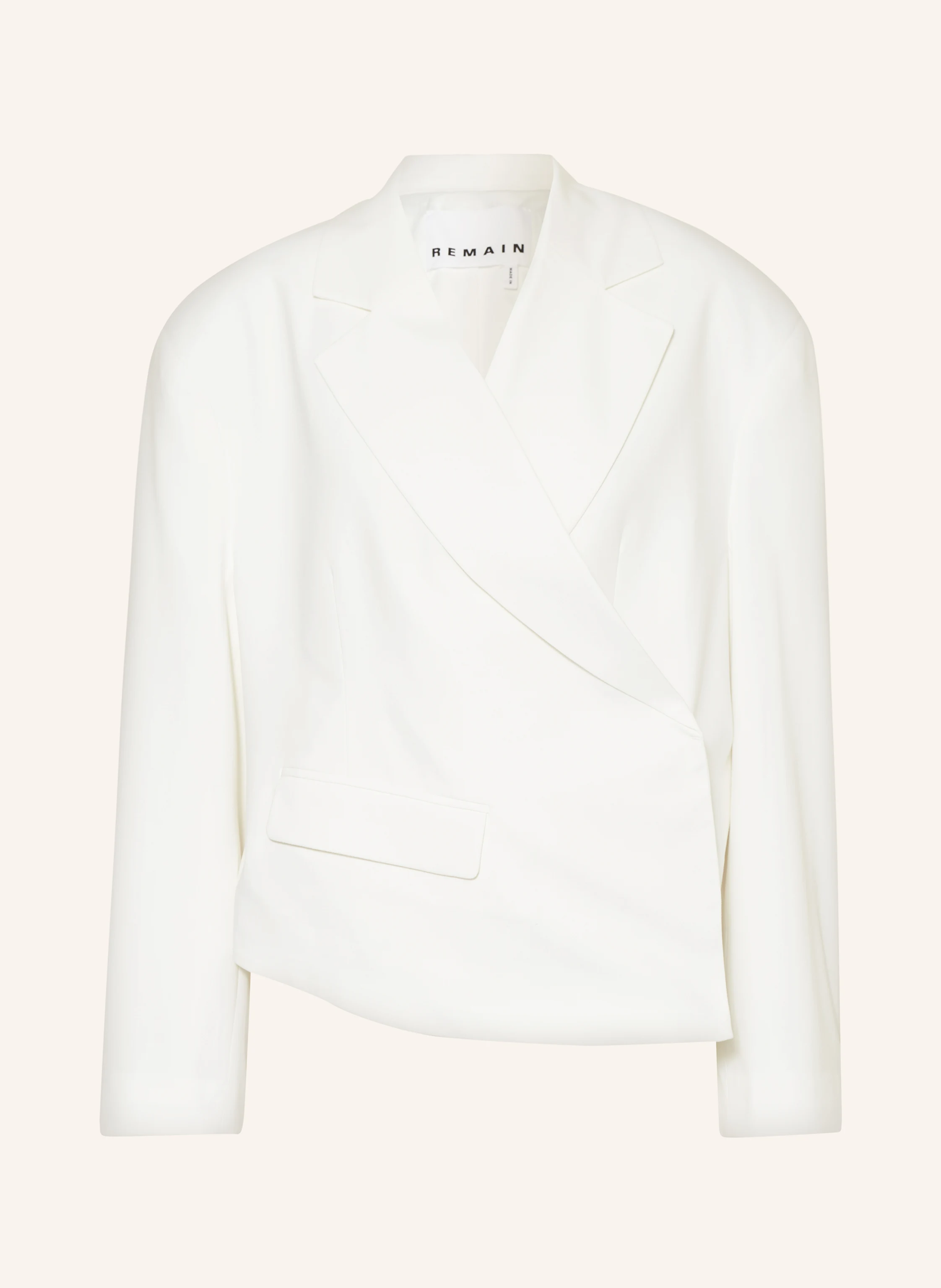 REMAIN Blazer