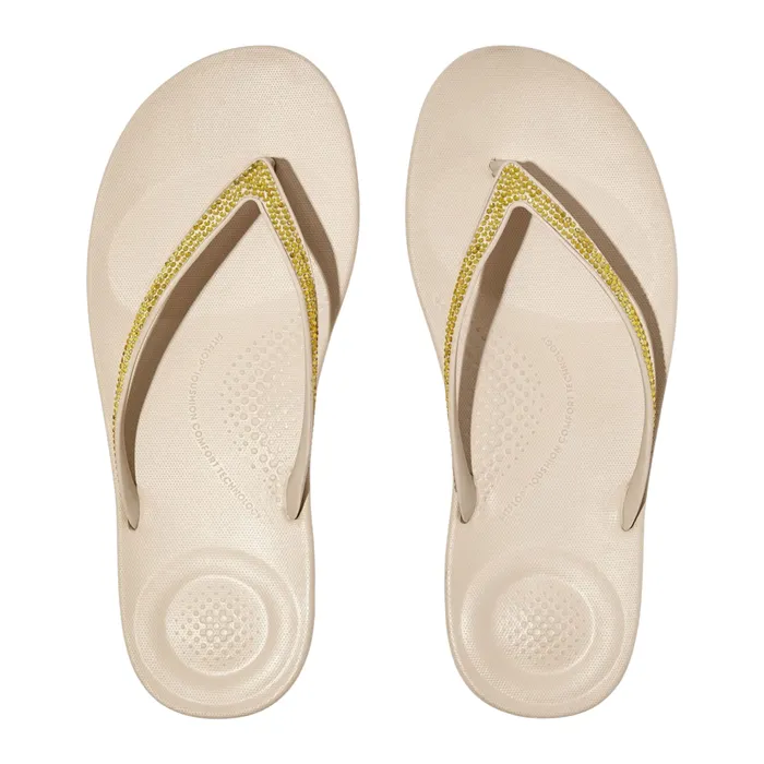 Fitflop FitFlop iQushion Teenslippers Dames