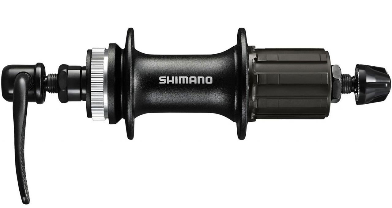 Shimano FH-M3050 Center-Lock Hinterrad Nabe kaufen | Bike-Discount