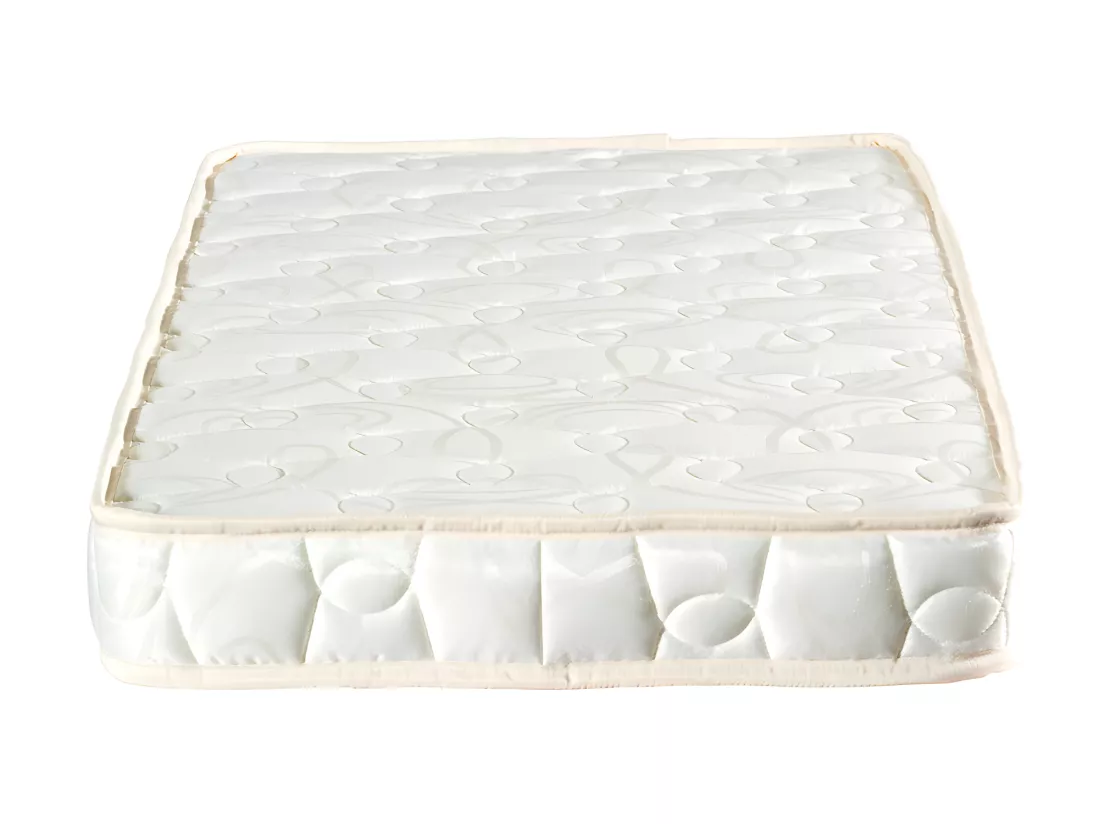MINEA | Matelas BOUT'CHOU Bébé 40x80 cm | Mousse Haute Densité