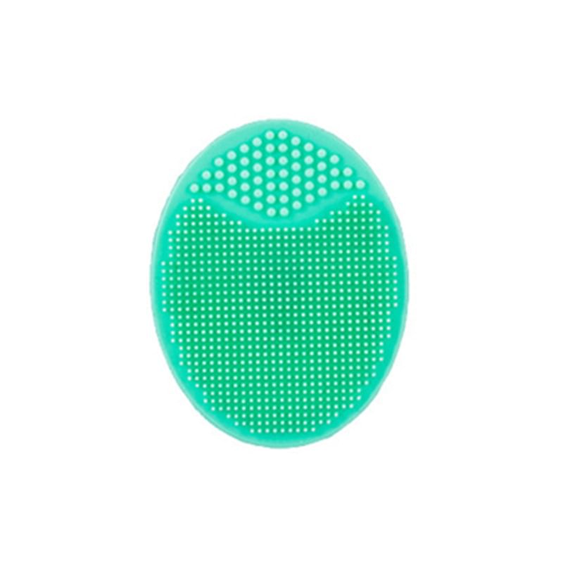 Gizmi - Siliconen gezichtsreinigingsborstel (verschillende ontwerpen)